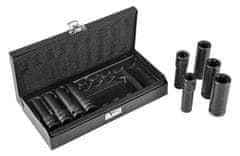 shumee UDARNI NASTAVKI 1/2'' 10-24MM 10 KOSOV - T N12-101