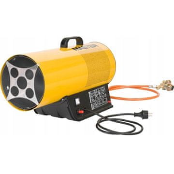 shumee PLINSKI GRELEC MASTER BLP 16M DE - MA-4015.019