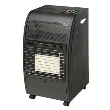 shumee PLINSKI ŠTEDILNIK 4,2 KW - DED9975