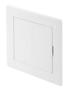 shumee ABS-PLAST INSPEKTIONSDÖRR 150*150MM - A-DT10
