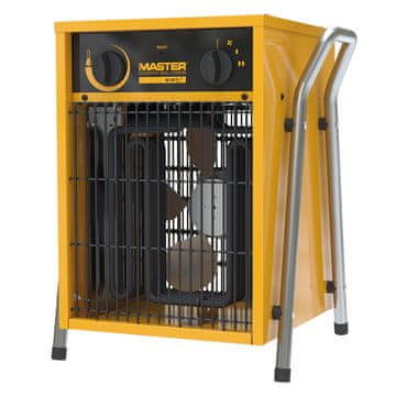 shumee ELEKTRISK VÄRMARE MASTER B 5 IT - MA-4012.257