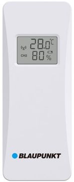 shumee EXTERN SENSOR FÖR VÄDERSTATIONER ACC20WSWH - BP-ACC20WSWH