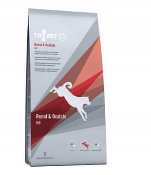 shumee Trovet RID pasji pas 12,5 kg