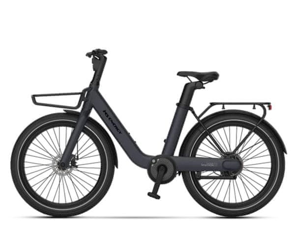 Dodatne prednosti MS Energy Cityzen C102