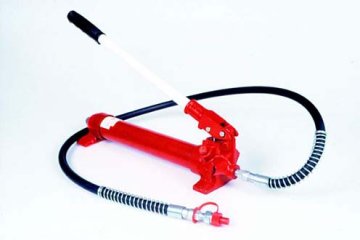 shumee 10T PUMP FÖR HYDRAULISK SPRUTAN - W-80330