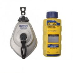 shumee SPEED LINE 30M KABEL ZA VADBO + BARVILO