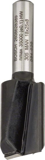 shumee DISK NAGIBNA REZKA 8*18*56MM