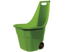 Eprim VRTNA SAMOKOLNICA LOAD&amp;GO, OLIVNA 55L
