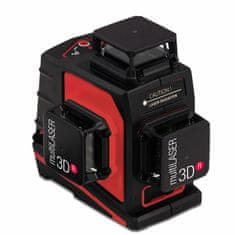 shumee LINEARNI KRIŽNI LASER 3D MULTILASER