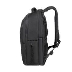 RivaCase ECO nahrbtnik za prenosnike do velikosti 17,3-palcev, črn (8164 BLACK)