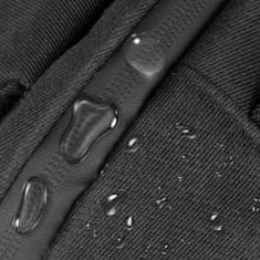 RivaCase ECO nahrbtnik za prenosnike do velikosti 17,3-palcev, črn (8164 BLACK)