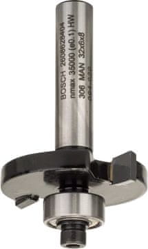 shumee REZALNIK ZA POBOGINE 8*32*51MM