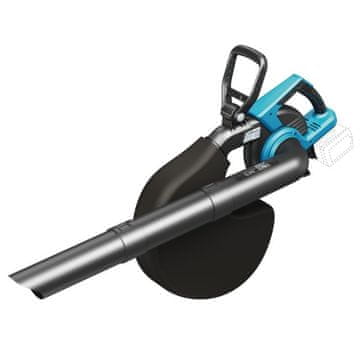 BREZKRTAČNI SESALNIK/PIHALNIK 2*18V 0*AH SAS+VSE - DED7194V