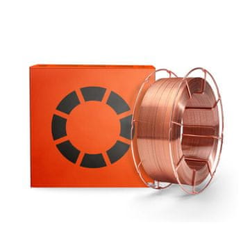 shumee VARILNA ŽICA SG2 T20 TYSWELD 0,8MM PAK. 15 KG