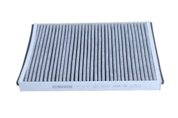 shumee BOSCH FILTER KABINE OPEL ASTRA G 04- Z AKTIVNIM OGLJEM