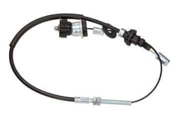 shumee MAXGEAR ŽILICA SKLOPKE FIAT DUCATO 94- 2.5TDI