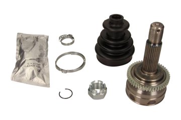 shumee ZUNANJI ZGLUB MAXGEAR HYUNDAI I20 09-