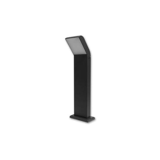 master LED LED talna svetilka 12W 4000k 550lm IP54 CLARK 50cm