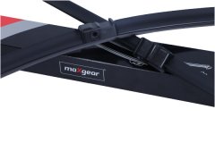 shumee METLICA BRISALCEV MAXGEAR 600/500 MM BMW X5/X6 08- E70/E71
