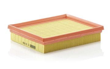 Mann Filter FILTR POWIETRZA PEUGEOT 1,1-