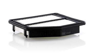 Mann Filter ZRAČNI FILTER HONDA CIVIC 1.8 06-