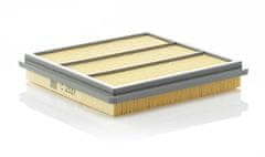 shumee ZRAČNI FILTER MANN FILTER MITSUBISHI PAJERO 3.0 91-