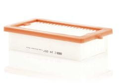 shumee ZRAČNI FILTER MANN FILTER NISSAN MICRA V 12.16-