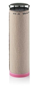 Mann Filter DEUTZ SEKUNDARNI ZRAČNI FILTER