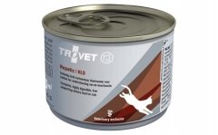 shumee Trovet HLD Hepatic mačka 200 g