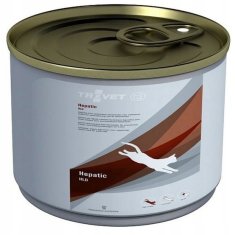 shumee Trovet HLD Hepatic mačka 200 g