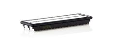 shumee ZRAČNI FILTER MANN FILTER HYUNDAI I10 1.0 13-