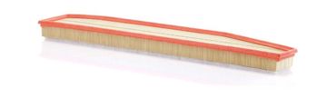 Mann Filter Mann filter zračni filter BMW X3 2.0D/3.0D 06-