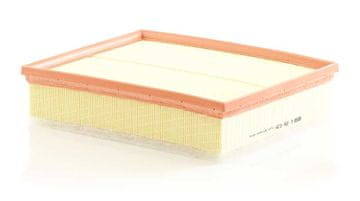 Mann Filter FILTR POWIETRZA AUDI A1 03.14-10.18