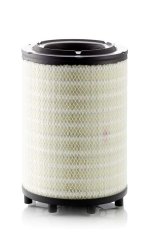 shumee ZRAČNI FILTER MANN SCANIA 96-