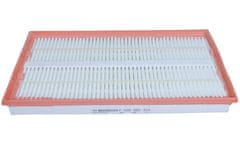 shumee BOSCH ZRAČNI FILTER MERCEDES VITO/VIANO OM642 3.0CDI 06-