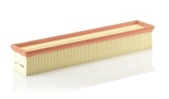 shumee ZRAČNI FILTER MANN FILTER MERCEDES M111 W203