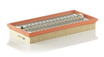 shumee ZRAČNI FILTER MANN FILTER MERCEDES W124/140 M1