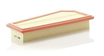 Mann Filter ZRAČNI FILTER MERCEDES W204/W211/212 1.8CGI 09-