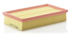 shumee ZRAČNI FILTER MANN FILTER MERCEDES M111 W124