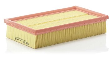 shumee ZRAČNI FILTER MANN FILTER MERCEDES M111 W124