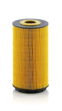 Mann Filter Oljni filter VW A8/PHAETON 6.0 4 MOTION