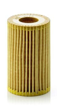 Mann Filter Oljni filter RENAULT 1.2(D7F) 1.2 16V CLIO 98-