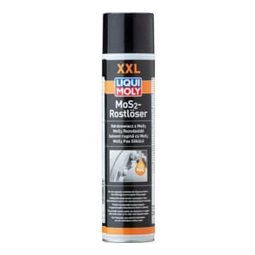 Liqui Moly SREDSTVO ZA ODSTRANJEVANJE RJE IN PENETRATOR 600 ML Z MOS2
