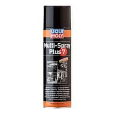 shumee LIQUI MOLY VEČNAMENSKO SREDSTVO 500 ML VEČNAMENSKO SPREJ PLUS 7