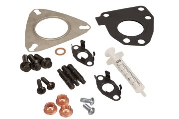 shumee GARNITURA ZA MONTAŽO TURBOPOLNILA LAND ROVER RANGE ROVER 3.6 06-