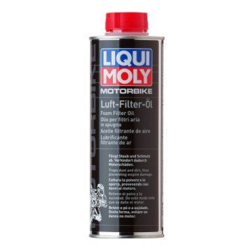 Liqui Moly OLJE ZA ZRAČNI FILTER 400 ML