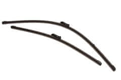 shumee VALEO METLICA BRISALCEV 650/475MM SILENCIO X.TRM RENAULT TRAFIC, OPEL VIVARO OE X2