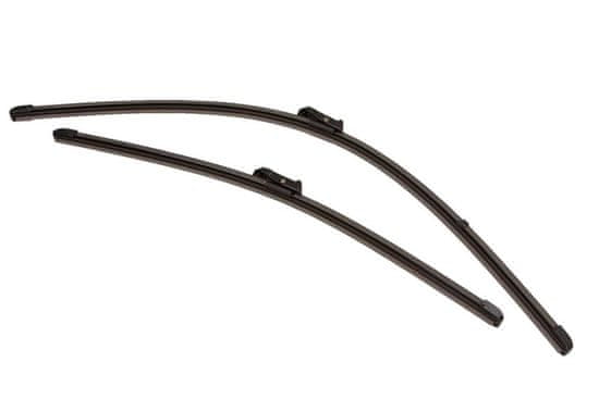 shumee VALEO METLICA BRISALCEV 650/475MM SILENCIO X.TRM RENAULT TRAFIC, OPEL VIVARO OE X2