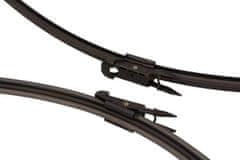 shumee VALEO METLICA BRISALCEV 680/680 MM SILENCIO X.TRM FORD MONDEO 4