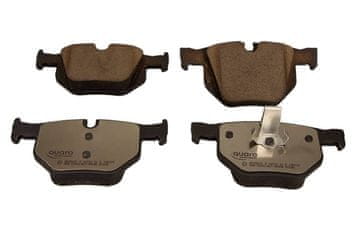 Quaro Bloki Quaro HAM. BMW T. E60/61 03- quaro srebrna keramika